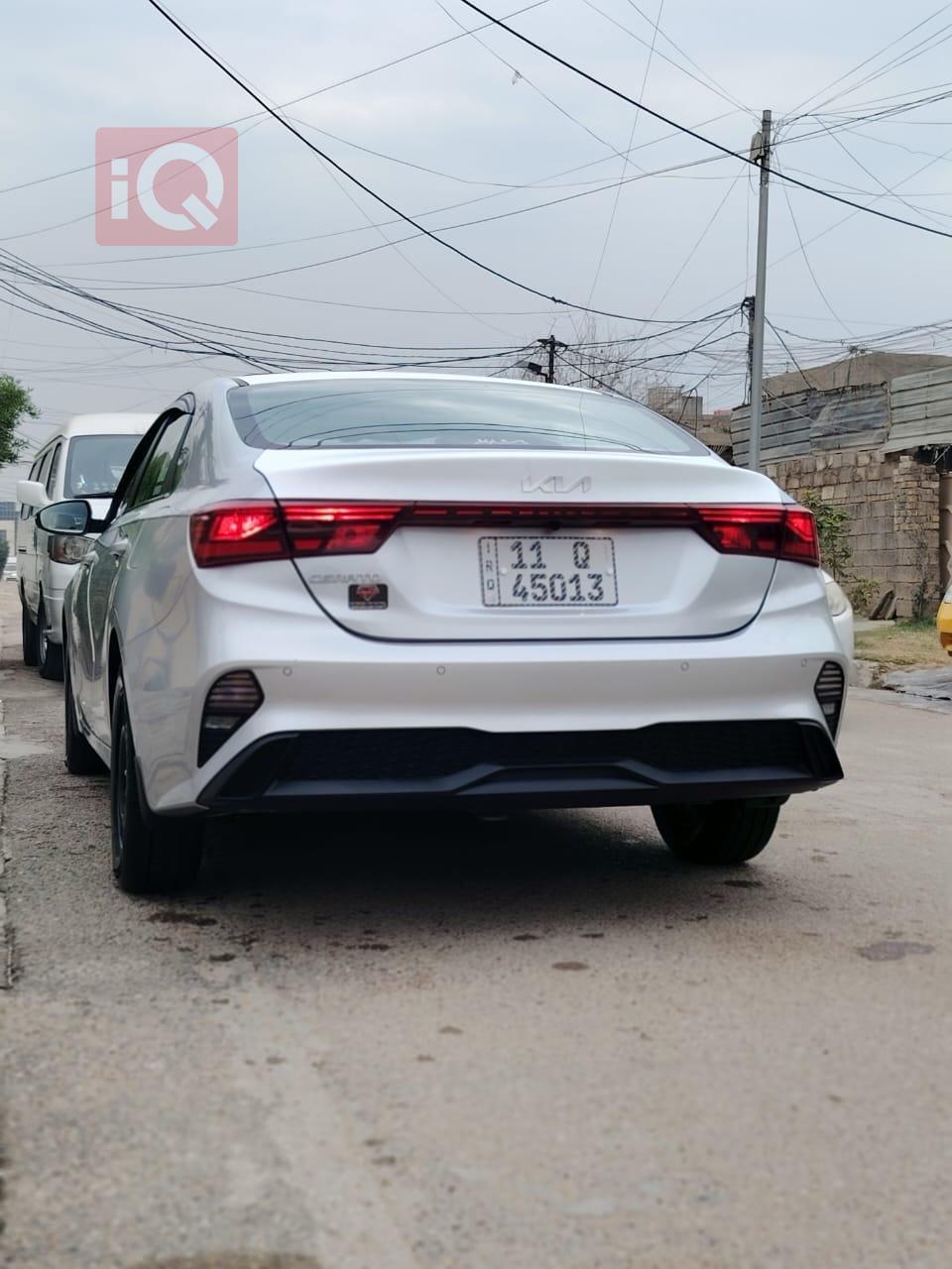 Kia Cerato